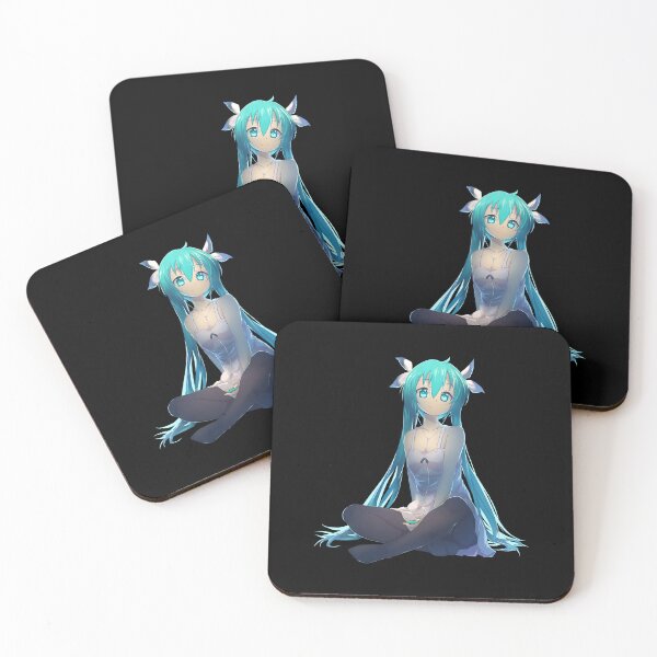 Item preview, Hatsune Miku designed and sold by Story-dareba.