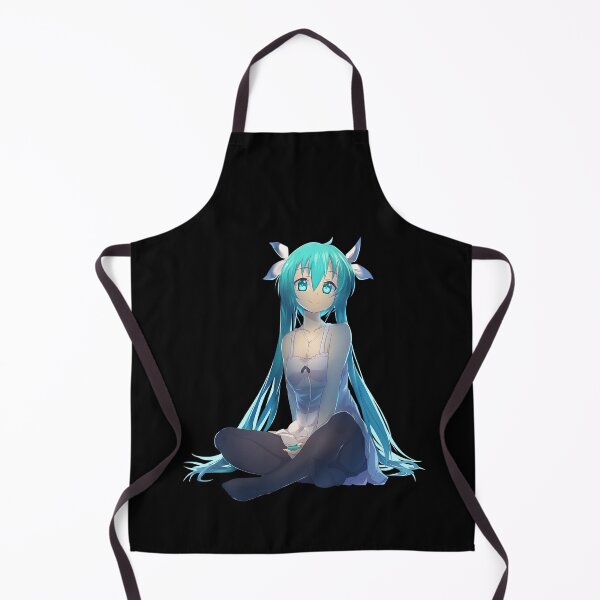 Item preview, Hatsune Miku designed and sold by Story-dareba.