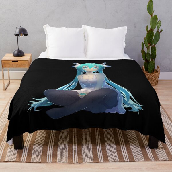 Item preview, Hatsune Miku designed and sold by Story-dareba.
