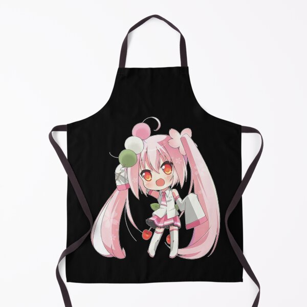 Item preview, Hatsune Miku designed and sold by Story-dareba.