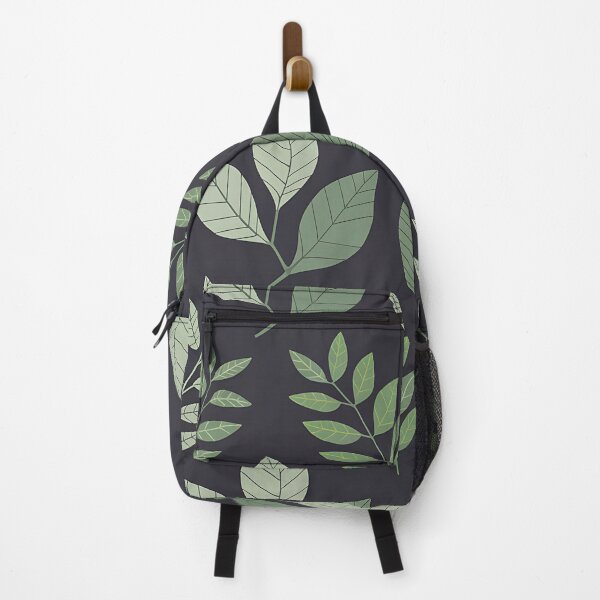 Item preview, Leaf pattern designed and sold by Haji Kamora.