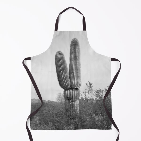 Item preview, Cactus del Valle de la Muerte - Blanco y negro - Leica Monochrom designed and sold by kuruki.