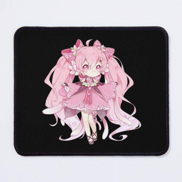 Item preview, Hatsune Miku designed and sold by Story-dareba.