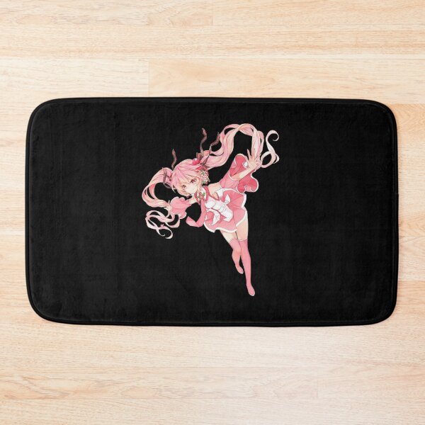 Item preview, Hatsune Miku designed and sold by Story-dareba.