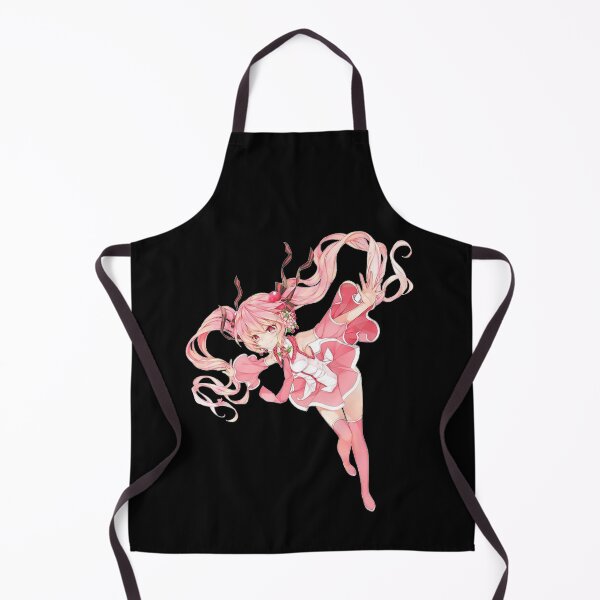 Item preview, Hatsune Miku designed and sold by Story-dareba.