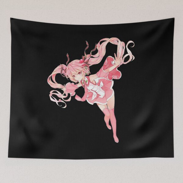 Item preview, Hatsune Miku designed and sold by Story-dareba.