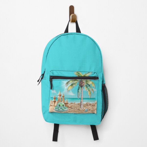 Item preview, Sand castle at the beach designed and sold by Topmel.