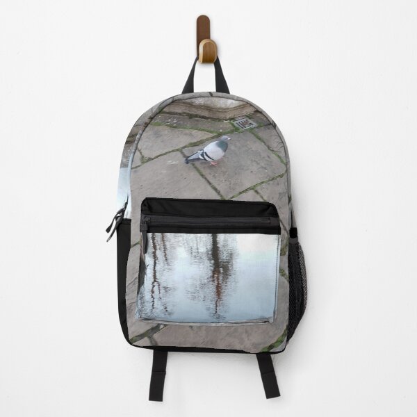 Item preview, Pigeon at Hyde Park designed and sold by 719Cr8ters.