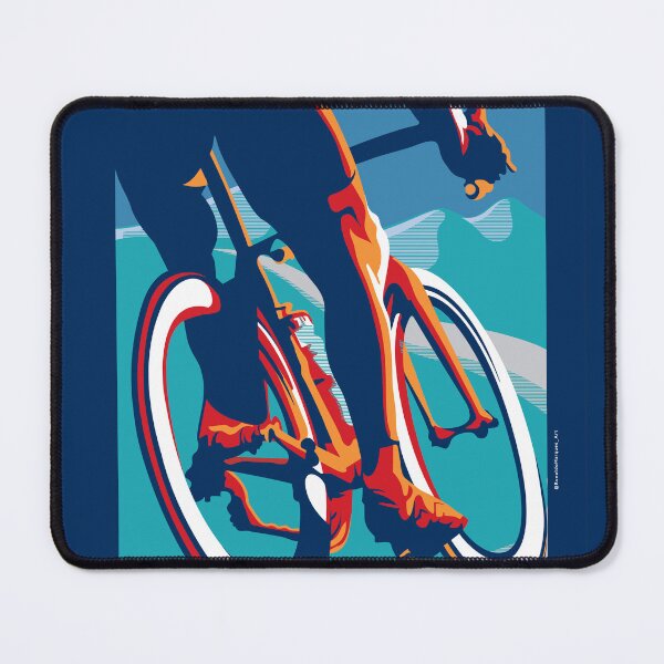 Item preview, BORN TO RINDE - CYCLING designed and sold by RonaldoMarques.