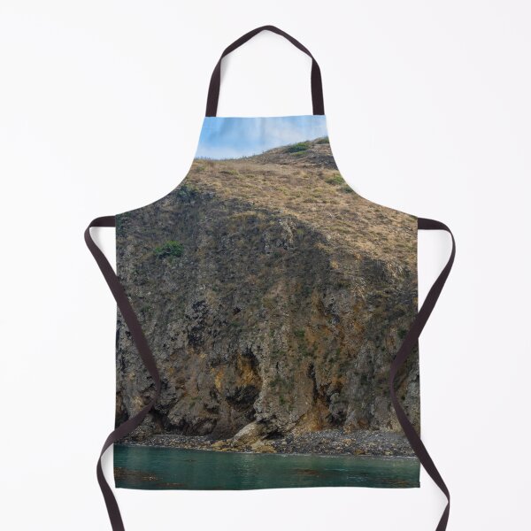 Item preview, Island Cliff and Clear Water designed and sold by SafariByMarisa.