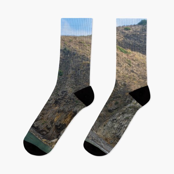 Item preview, Island Cliff and Clear Water designed and sold by SafariByMarisa.