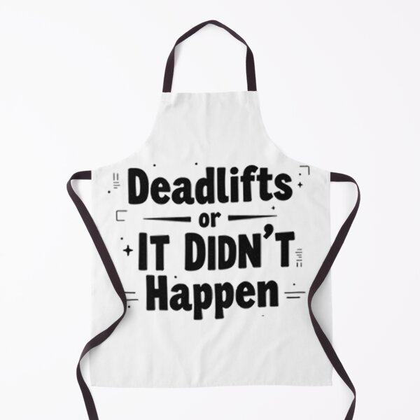 Item preview, Deadlifts designed and sold by Ismartista.