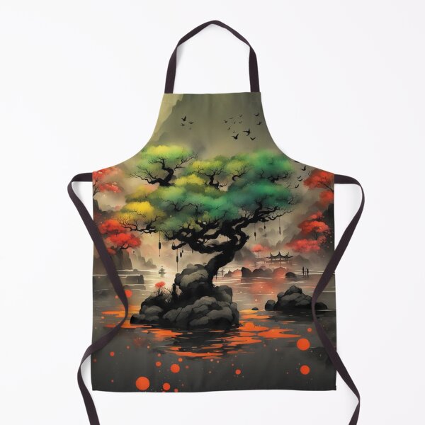 Item preview, Resilient Serenity designed and sold by SpunkySpaniel.