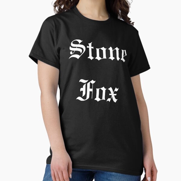 Item preview, Stone Fox Series 1 designed and sold by peepersbasement.