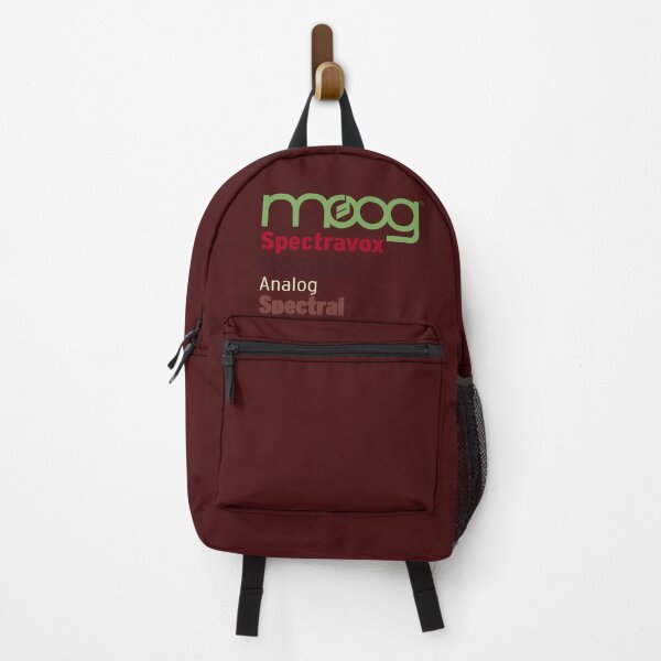 Item preview, Moog Spectravox Color-1 designed and sold by ParMesSoins.