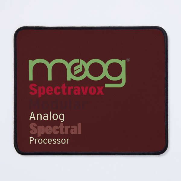 Item preview, Moog Spectravox Color-1 designed and sold by ParMesSoins.