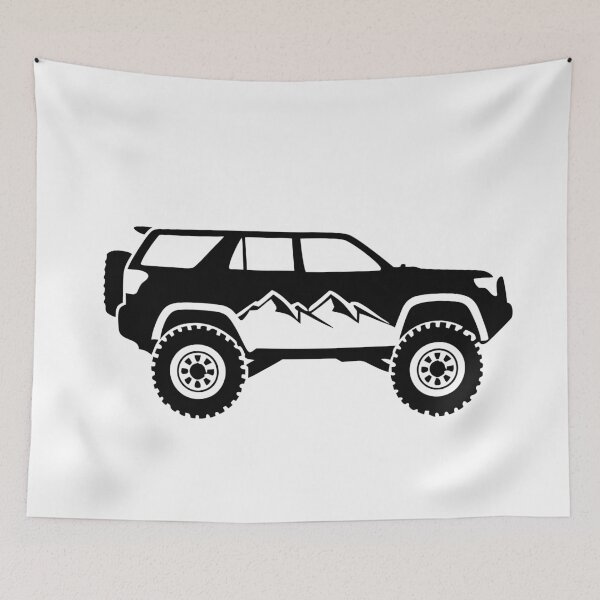 Item preview, 4Runner Mountains designed and sold by Timegraf.