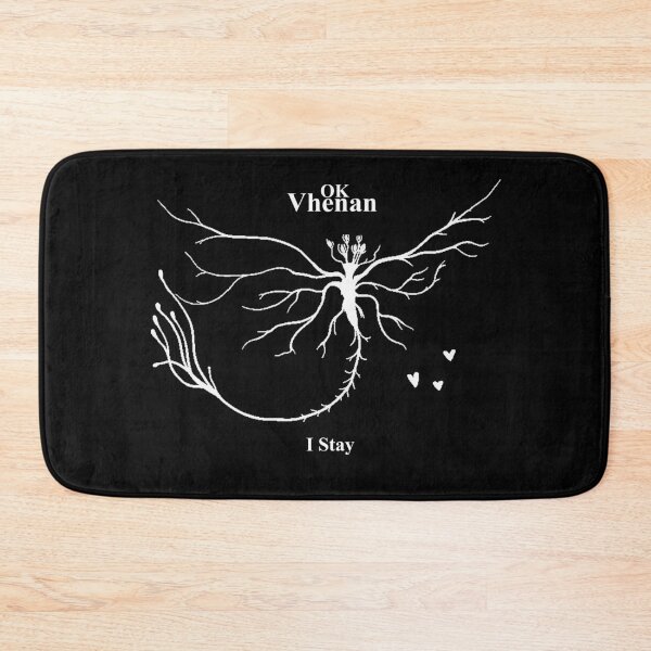 Item preview, Ok Vhenan I Stay designed and sold by Mahmoud Salah.