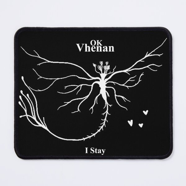 Item preview, Ok Vhenan I Stay designed and sold by Mahmoud Salah.