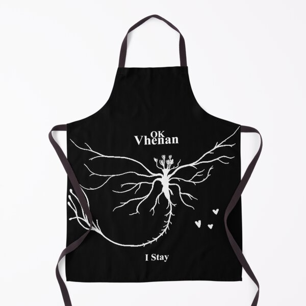 Item preview, Ok Vhenan I Stay designed and sold by Mahmoud Salah.