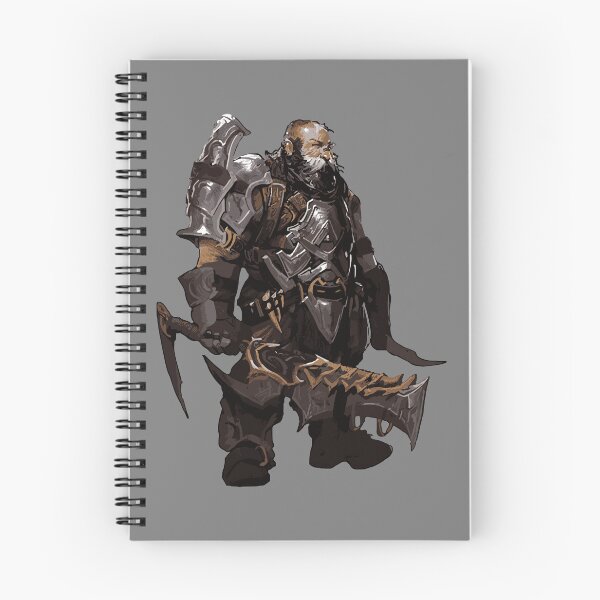 Item preview, Diablo 4 designed and sold by Story-dareba.