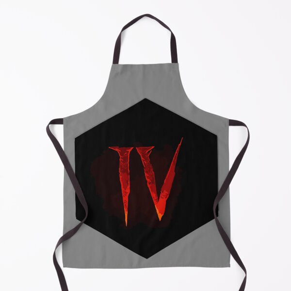 Item preview, Diablo 4 designed and sold by Story-dareba.