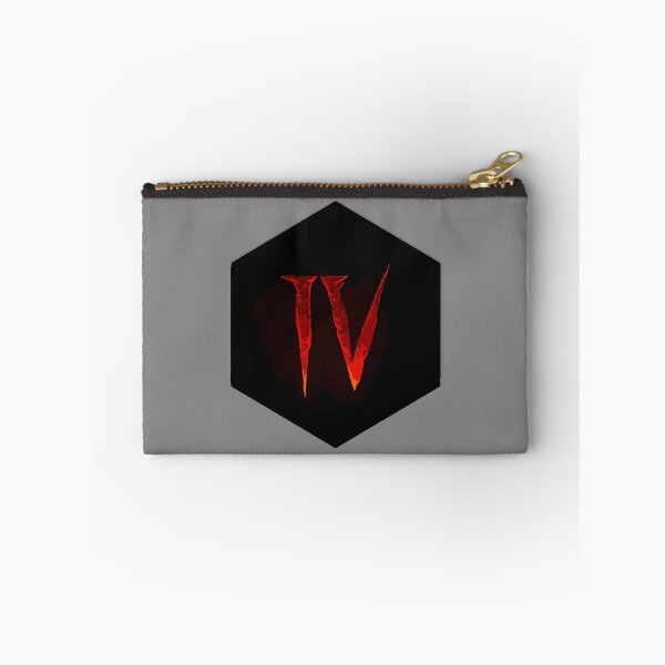 Item preview, Diablo 4 designed and sold by Story-dareba.