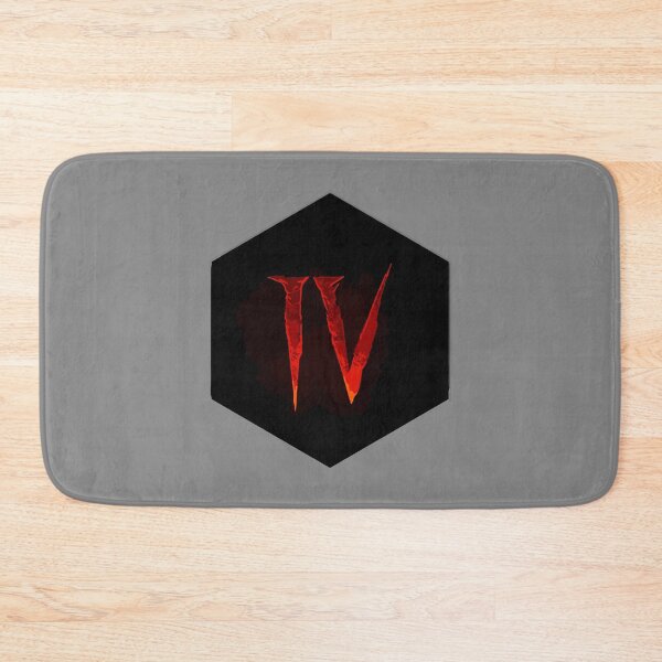 Item preview, Diablo 4 designed and sold by Story-dareba.