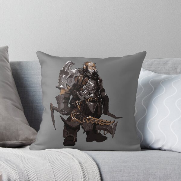 Item preview, Diablo 4 designed and sold by Story-dareba.