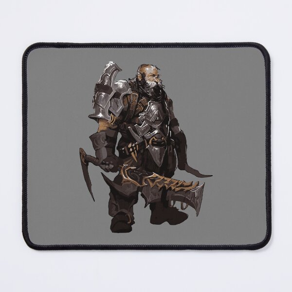 Item preview, Diablo 4 designed and sold by Story-dareba.