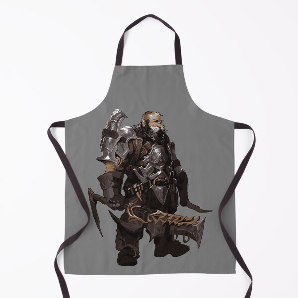 Item preview, Diablo 4 designed and sold by Story-dareba.