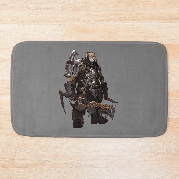 Item preview, Diablo 4 designed and sold by Story-dareba.