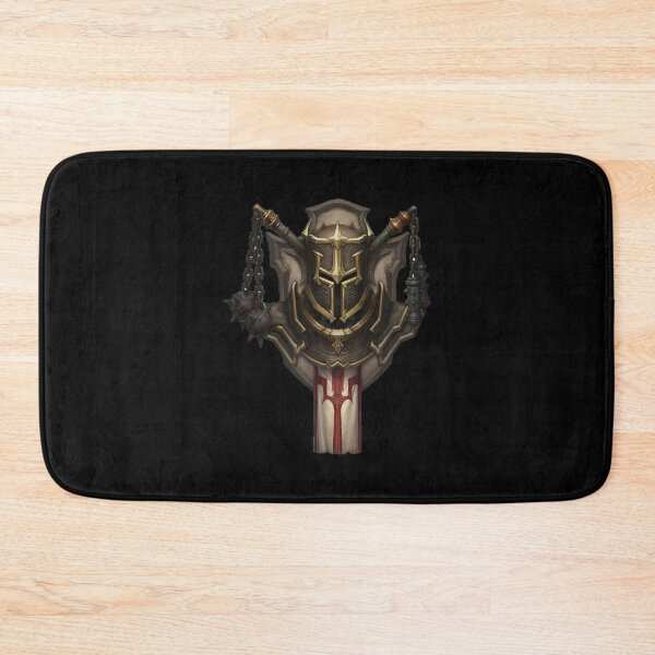Item preview, Diablo 4 designed and sold by Story-dareba.