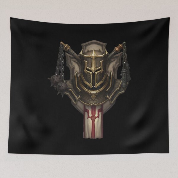 Item preview, Diablo 4 designed and sold by Story-dareba.