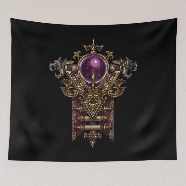 Item preview, Diablo 4 designed and sold by Story-dareba.