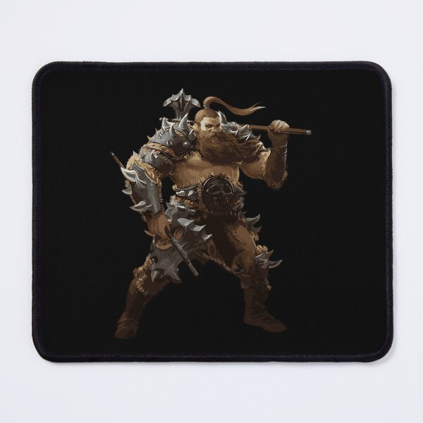 Item preview, Diablo 4 designed and sold by Story-dareba.