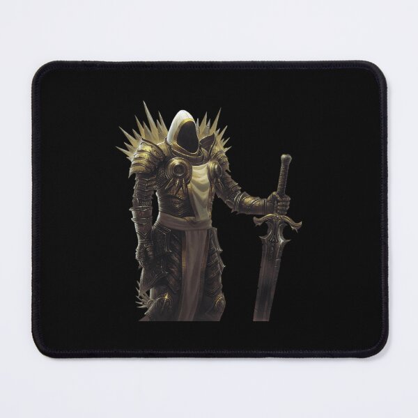 Item preview, Diablo 4 designed and sold by Story-dareba.
