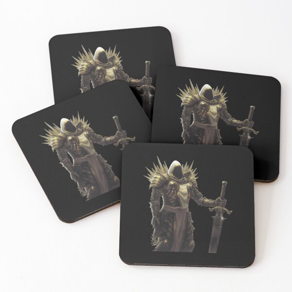 Item preview, Diablo 4 designed and sold by Story-dareba.
