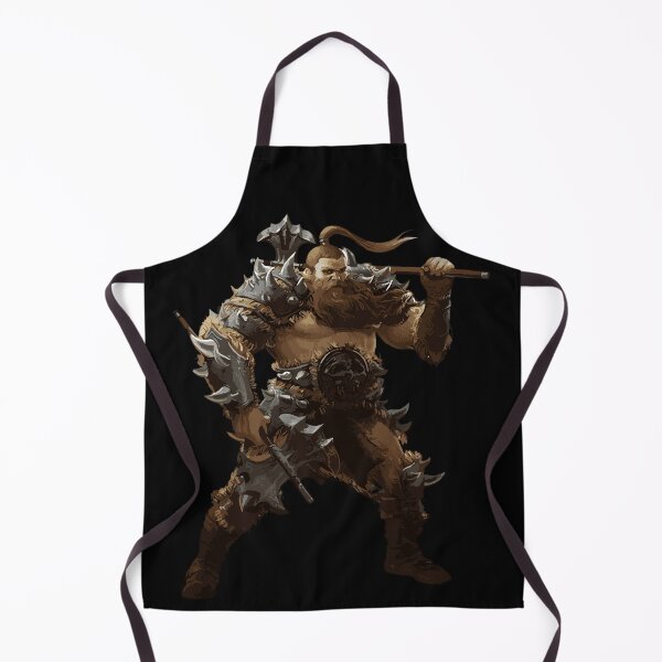 Item preview, Diablo 4 designed and sold by Story-dareba.