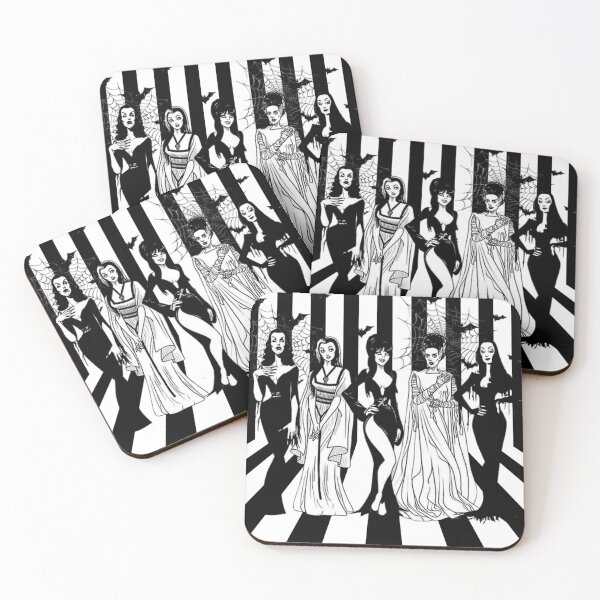 Item preview, Deadly Dames Club  designed and sold by RevolutionY2k.