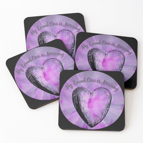 Item preview, My Loved One is Missing designed and sold by theashleyyoung.