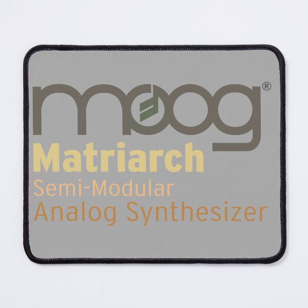 Item preview, Moog Matriarch Color-1 designed and sold by ParMesSoins.