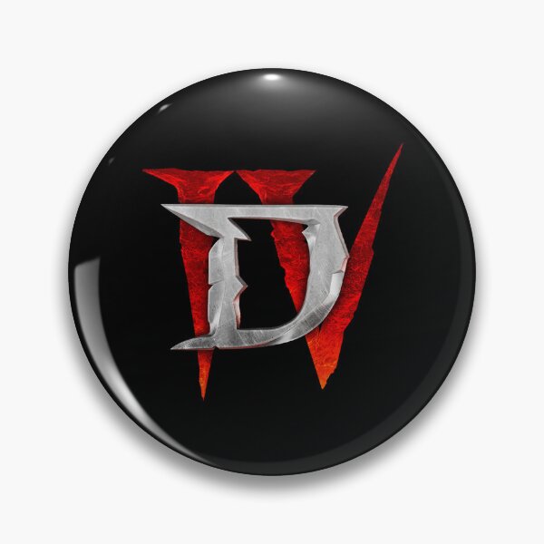 Item preview, Diablo 4 designed and sold by Story-dareba.