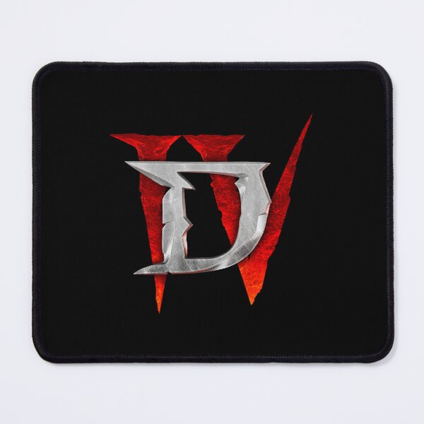 Item preview, Diablo 4 designed and sold by Story-dareba.