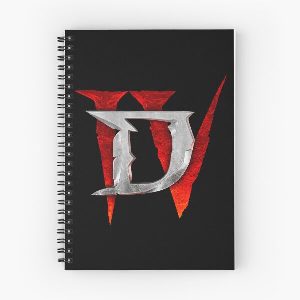Item preview, Diablo 4 designed and sold by Story-dareba.