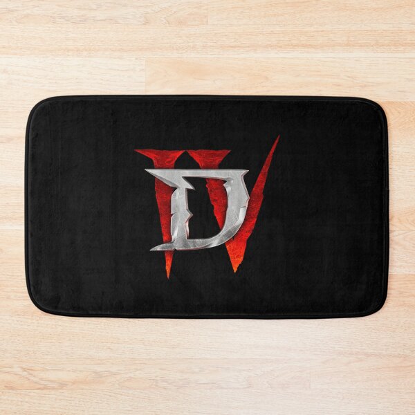 Item preview, Diablo 4 designed and sold by Story-dareba.