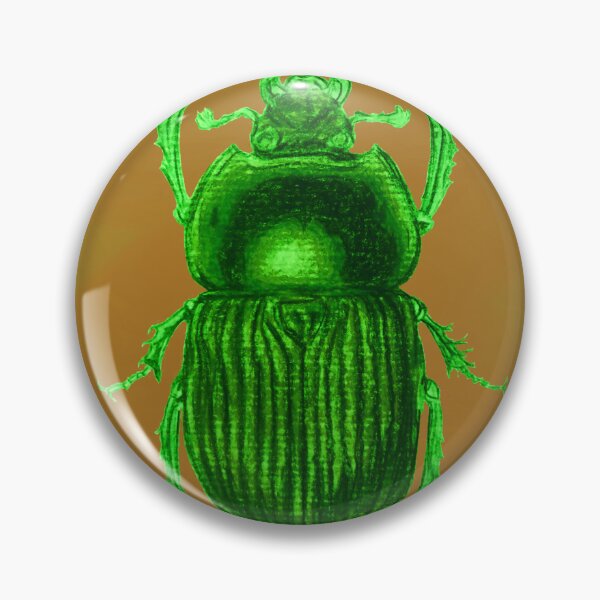 Item preview, beetle 3 designed and sold by paltanati.