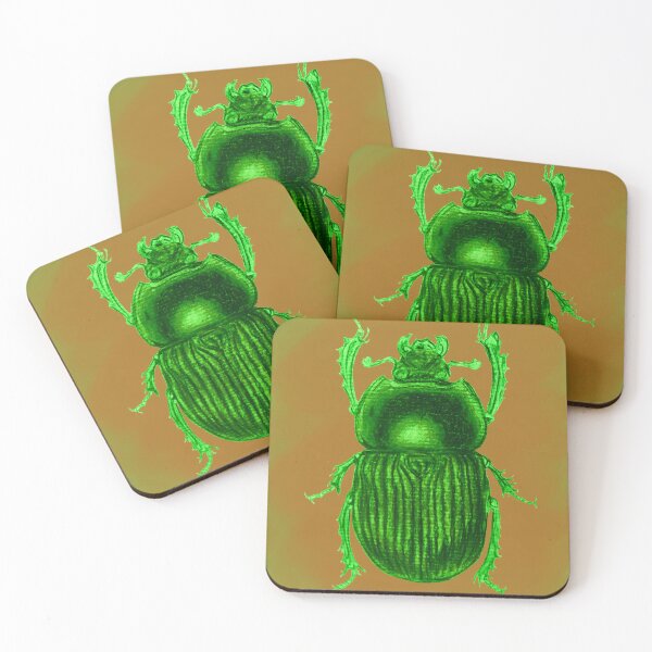 Item preview, beetle 3 designed and sold by paltanati.