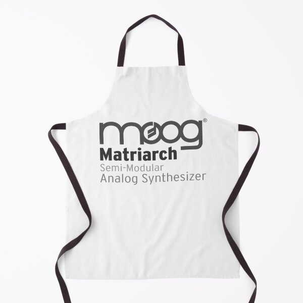 Item preview, Moog Matriarch designed and sold by ParMesSoins.
