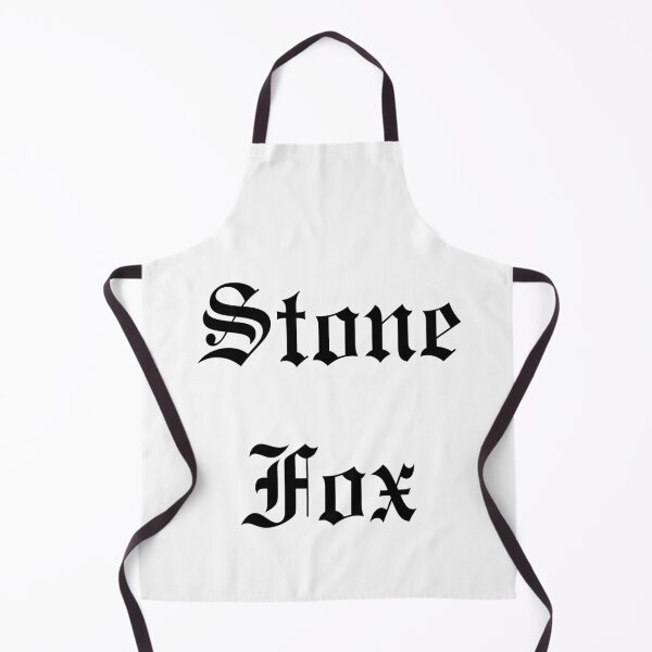 Item preview, Stone Fox Series 2 designed and sold by peepersbasement.